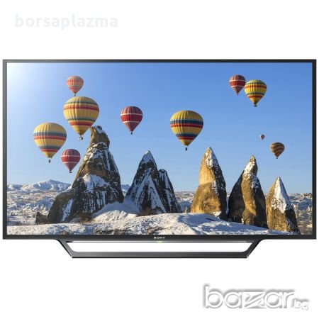 Sony KDL-48WD650 48" Full HD LED TV BRAVIA PROMO OCTOBER, снимка 1 - Телевизори - 19445997