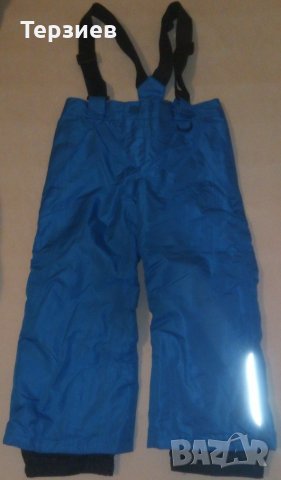 Продавам детски зимни панталончета, снимка 8 - Детски панталони и дънки - 23381268