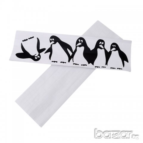 Стикери за стена, снимка 7 - Декорация за дома - 21358137