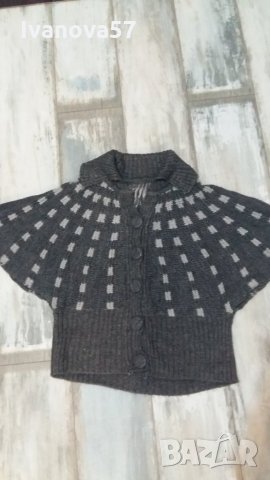 Жилетка, снимка 3 - Жилетки - 23544247