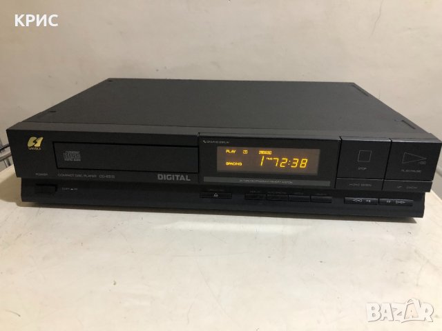 Sansui CD-E570 Lecteur CD Hi-Fi vintage (1989), снимка 1 - MP3 и MP4 плеъри - 25538694