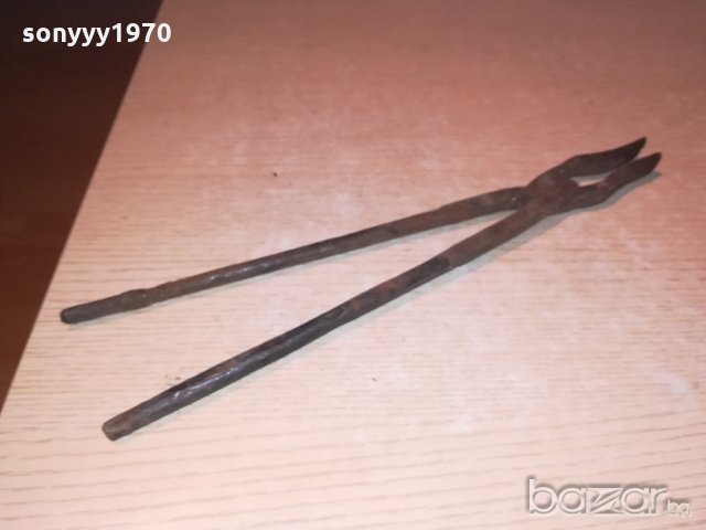 ПОРЪЧАНИ-ковашки клещи-38см, снимка 7 - Клещи - 21099903