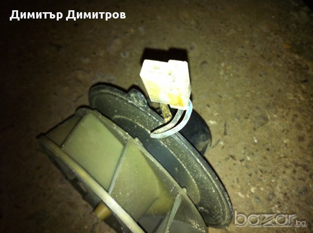 ВЕНТИЛАТОР ЗА ПАРНО, снимка 5 - Части - 12704314