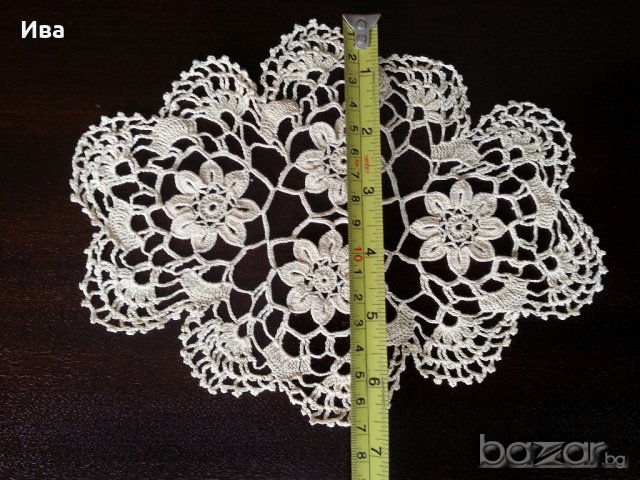 Украса-3, снимка 2 - Декорация за дома - 12426471