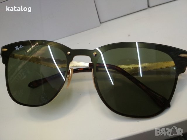 LOGO слънчеви очила new collection , снимка 2 - Слънчеви и диоптрични очила - 22262234