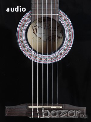Класическа китара Padova , снимка 3 - Китари - 14113463