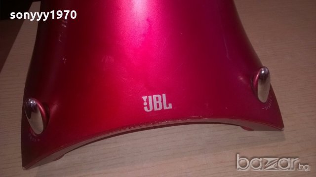 jbl-subwoofer/amplifier-23х23х23см-внос англия, снимка 6 - Ресийвъри, усилватели, смесителни пултове - 19589663