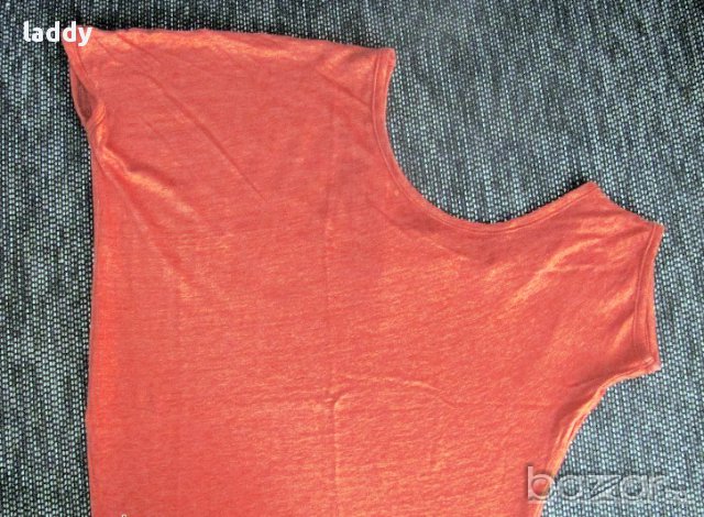 Блузка с паднало рамо Pause Jeans , снимка 1 - Корсети, бюстиета, топове - 14235684