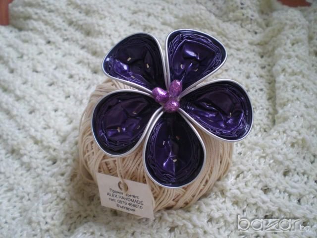 Брошки уникати, снимка 3 - Други - 19918528