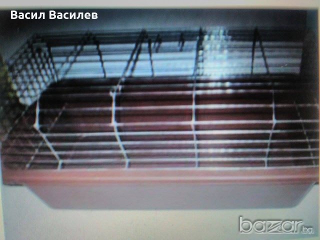 Продавам оборудване за мини зайчета , снимка 10 - За гризачи - 18676421