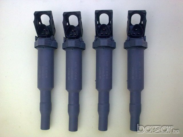  БОБИНИ ЗА   BMW  -Passt in E81 -E87 - E88 - E90 - E91 - E92 - E, снимка 7 - Части - 6418428