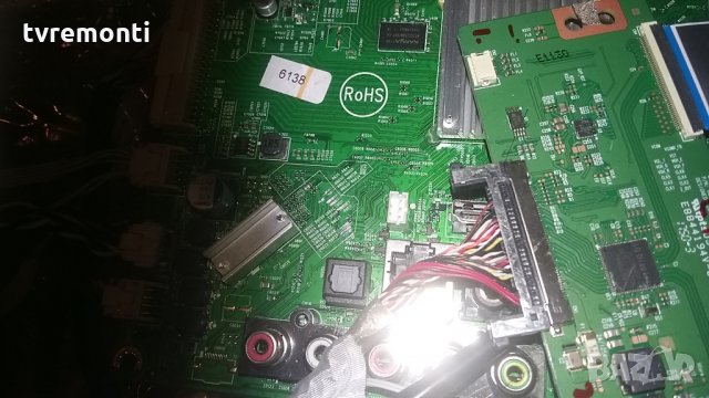 Main Board 715G8769-M01-B00-004Y, снимка 4 - Части и Платки - 24944950