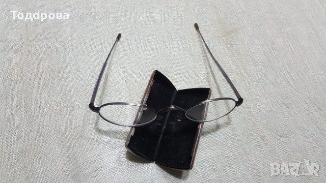 Оригинални старинни английски очила, снимка 4 - Антикварни и старинни предмети - 23855757