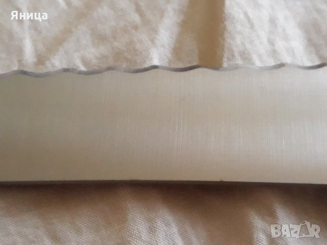 Ножове готварски маркови, снимка 14 - Прибори за хранене, готвене и сервиране - 21511403