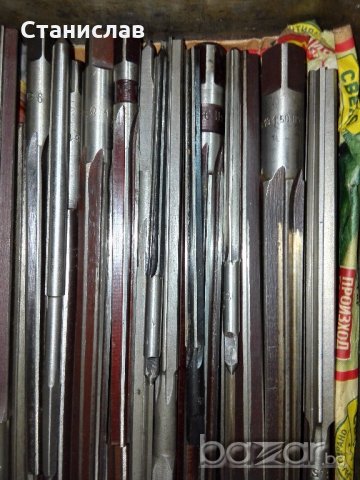 Конусни райбери , снимка 2 - Други инструменти - 19727838