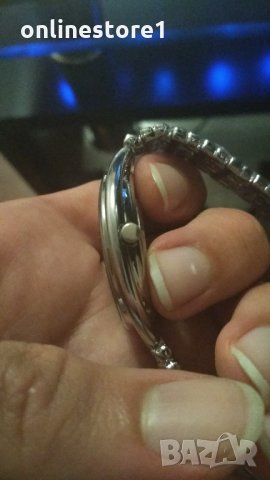 Swarovski crystalline часовник, снимка 4 - Дамски - 25442499