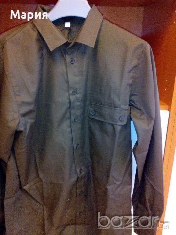 НОВИ МЪЖКИ РИЗИ - 4 брОЯ, снимка 7 - Екипировка - 20395226