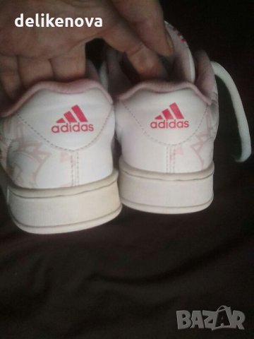 Adidas. Original.  Номер 35 , снимка 2 - Детски маратонки - 23607480