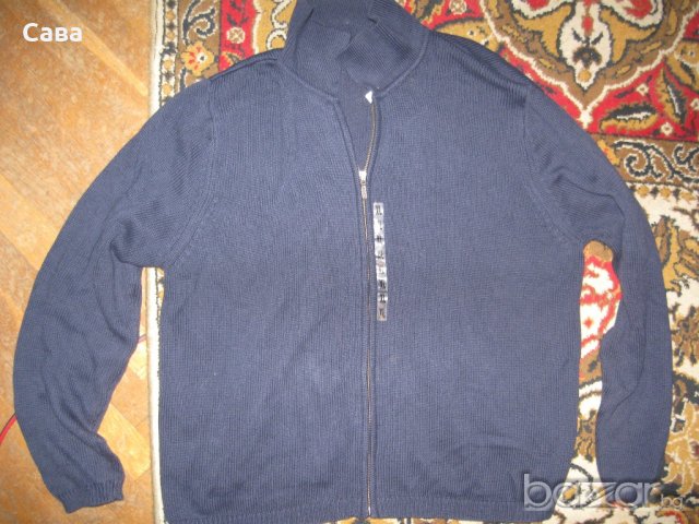 Жилетки CROFT&BARROW  дамски,М и ХЛ, снимка 2 - Жилетки - 20367370