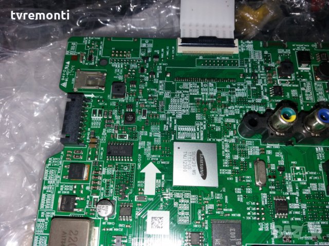 Main board BN41-02582 / BN94-12042K, снимка 3 - Части и Платки - 24637256