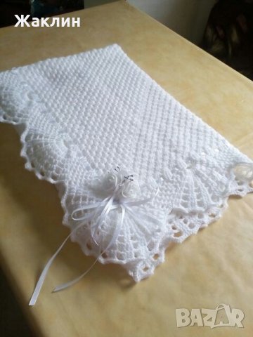 Бебешка пелена Ветрило, снимка 7 - Други - 22291442