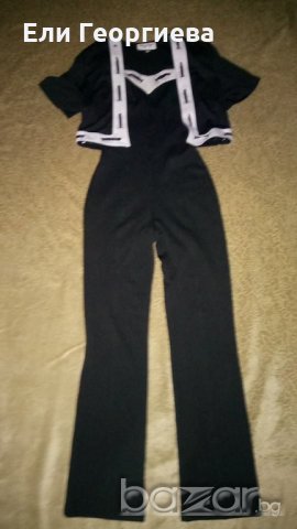 Гащеризон, снимка 2 - Комплекти - 19702270