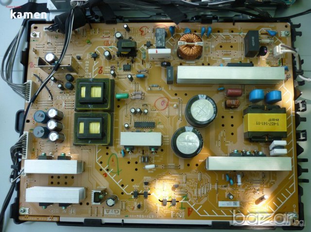 Sony Bravia KDL-46W2000, снимка 3 - Телевизори - 15494637