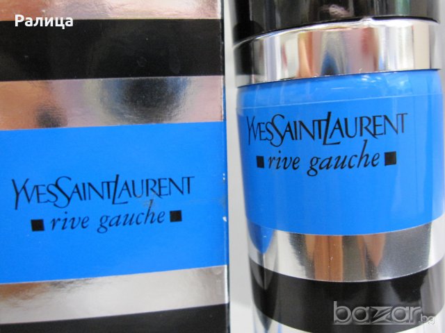 ПАРФЮМ-ПРОДУКТ-YSL-RIVE GAUCHE, снимка 2 - Дамски парфюми - 18799905