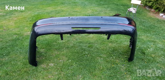 задна броня за мерцедес S класа W222, снимка 5 - Части - 24977557