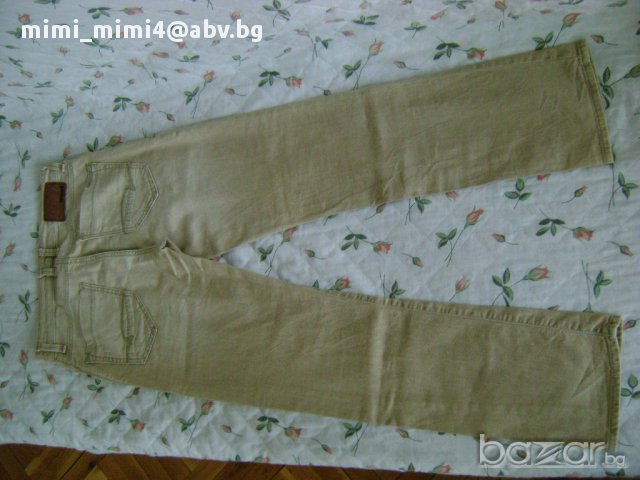 ДЪНКИ-levi's,Dondup,mavi, снимка 5 - Дънки - 16943665