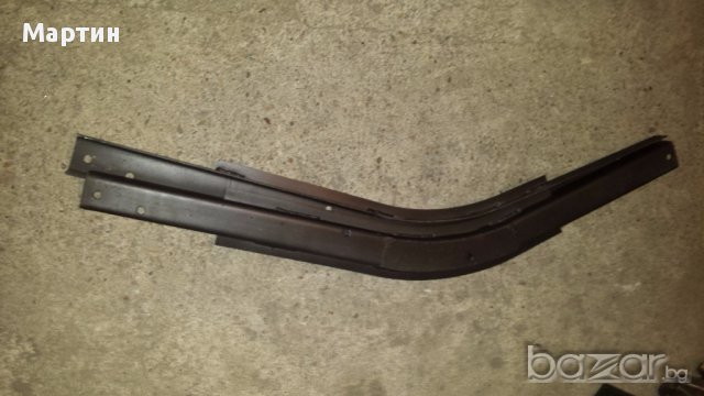 части за сломопреси (балеровачки), снимка 10 - Селскостопанска техника - 13191354