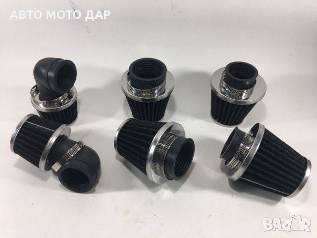 ВЪЗДУШНИ ФИЛТРИ, снимка 1