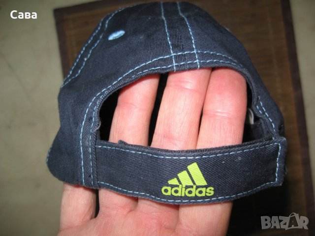 Шапки VOLCOM, NIKE, ADIDAS, снимка 15 - Шапки - 22130673