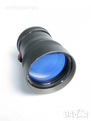 Уред за нощно виждане CYCLOP-1 с обектив 85мм f1.2, снимка 4 - Обективи и филтри - 24988788