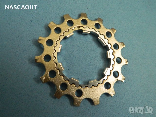 10ск Shimano Campagnolo Sram Висококачествена касета, снимка 2 - Велосипеди - 25162670