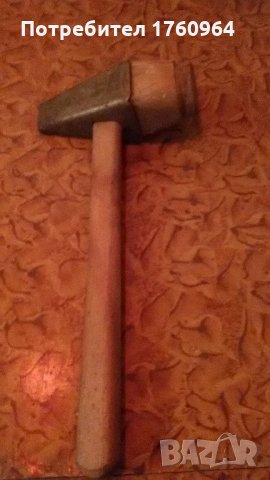 Нов чук, снимка 3 - Други стоки за дома - 21436892