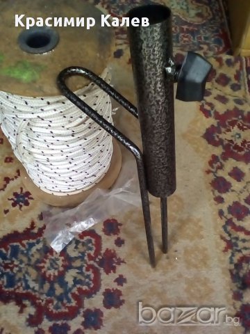 Колчета за чадър