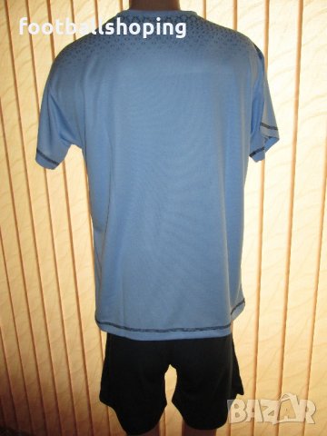 Спортни Мъжки тениски и потници + къси гащи - 5 варианта, снимка 9 - Спортна екипировка - 22307137