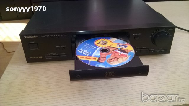 technics sl-pj38-digital out optical-made in japan-внос швеицария, снимка 3 - Декове - 12544176