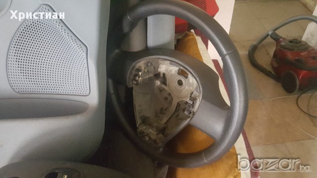 Citroen C3 на части ситроен Ц3, снимка 5 - Автомобили и джипове - 17560989