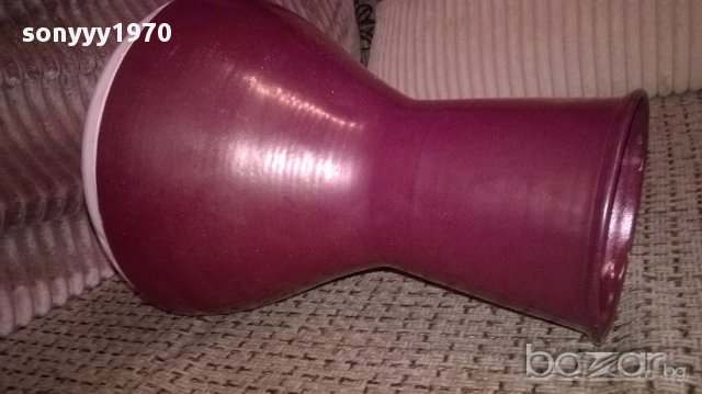 NEW-ОРИГИНАЛНА НОВА ГОЛЯМА Тарамбука-маркова 40х25см-матална