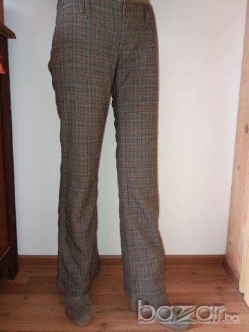 Марков панталон- Freeman T. PORTER!, снимка 5 - Панталони - 20175922