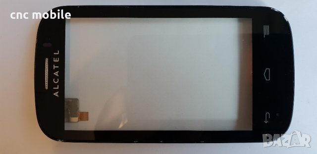 Alcatel Pop C3 - Alcatel OT4033X оригинални части и аксесоари , снимка 5 - Резервни части за телефони - 24840589