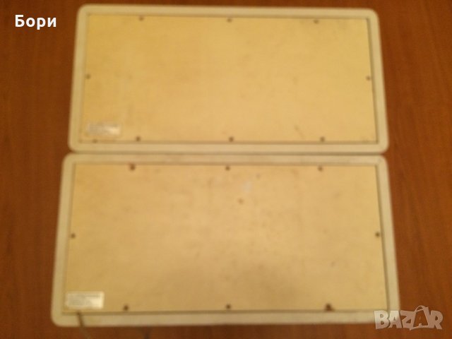 Трилентови тонколони Isophon , снимка 8 - Тонколони - 21835594