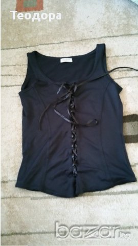 Потник с връзки