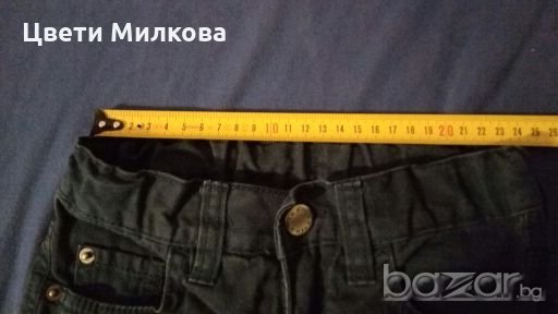 Дънки за момче 2-3г., снимка 5 - Детски панталони и дънки - 20247545