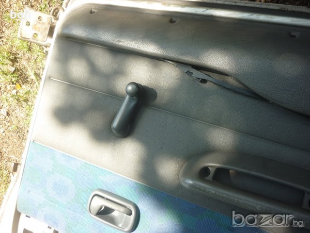 Лява врата за Фиат Пунто с 2 врати, снимка 9 - Части - 18418639