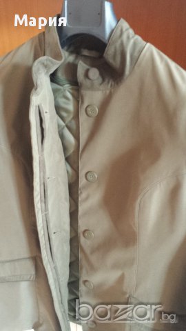 ДАМСКА ШУбА - 48-164 размер-НОВА, снимка 7 - Сака - 17182645