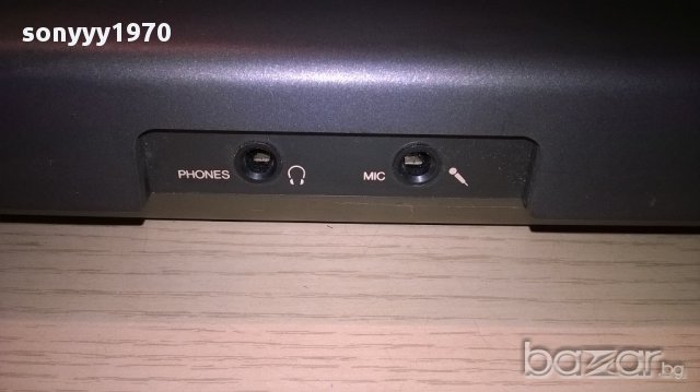 jvc jx-sv77 video editing procesor-made in japan-внос швеицария, снимка 9 - Ресийвъри, усилватели, смесителни пултове - 12579853