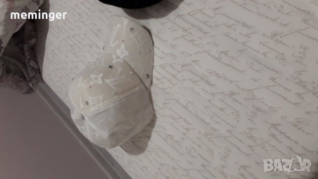 Шапка dsquared, снимка 6 - Шапки - 25480635